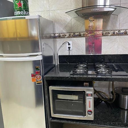 Lado Do Metro Copacabana Rio de Janeiro Kültér fotó