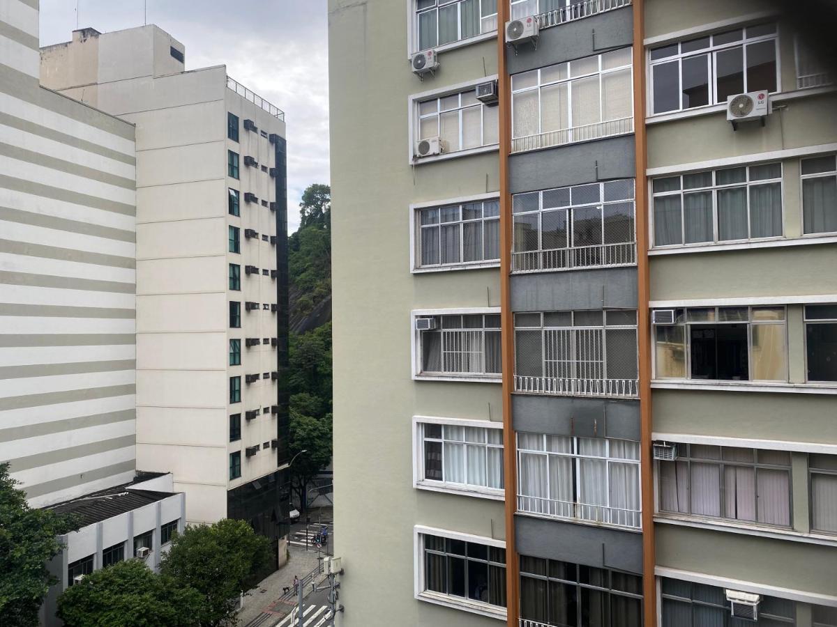 Lado Do Metro Copacabana Rio de Janeiro Kültér fotó