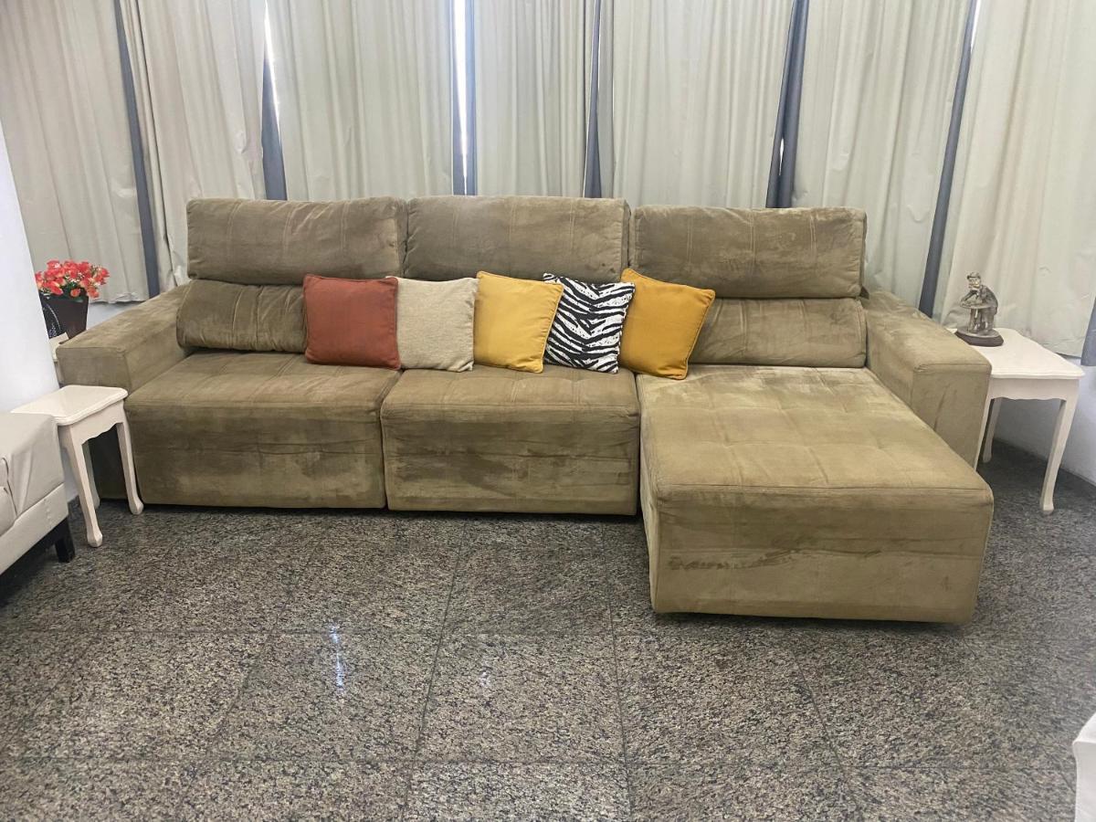 Lado Do Metro Copacabana Rio de Janeiro Kültér fotó