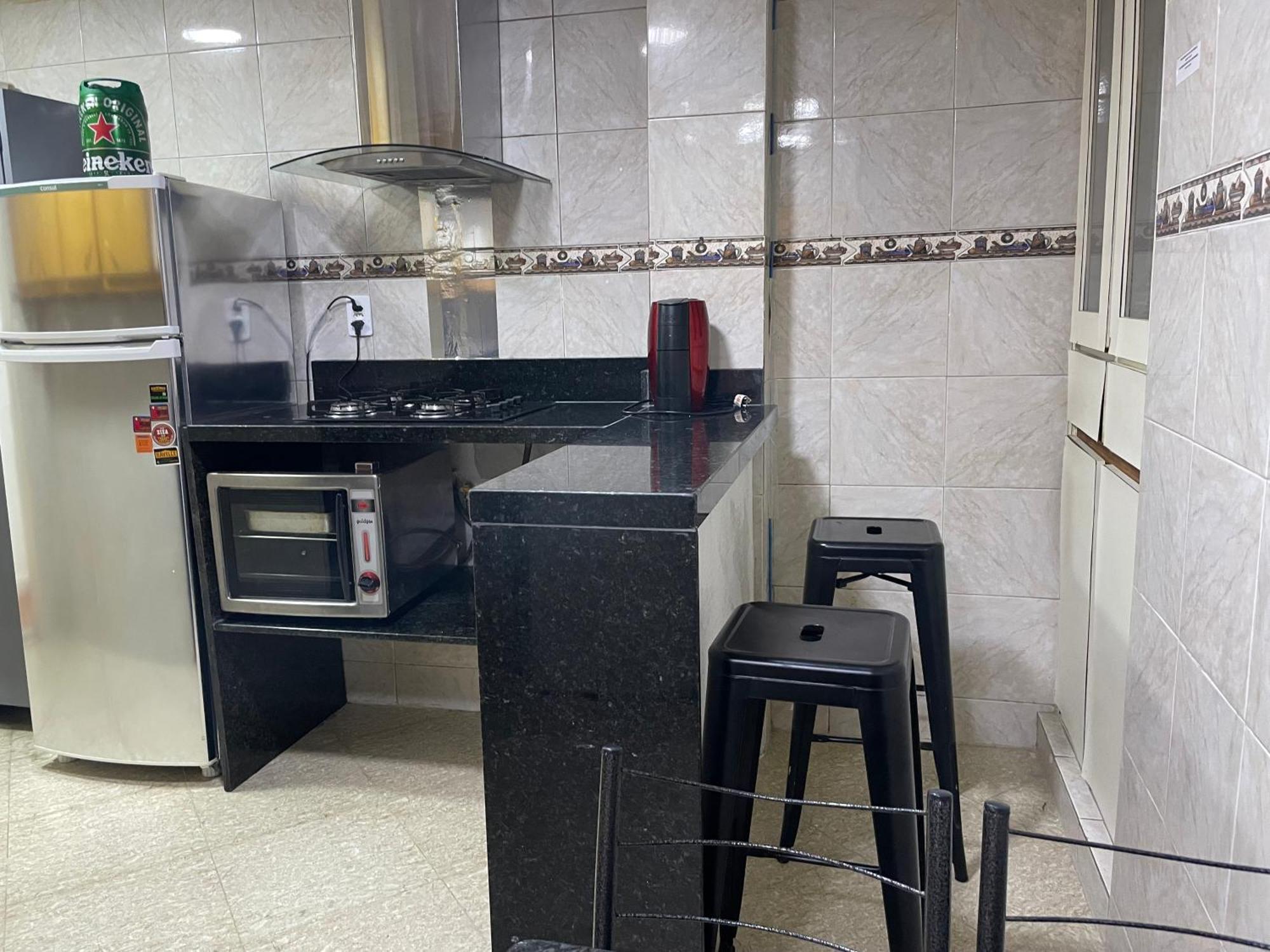 Lado Do Metro Copacabana Rio de Janeiro Kültér fotó