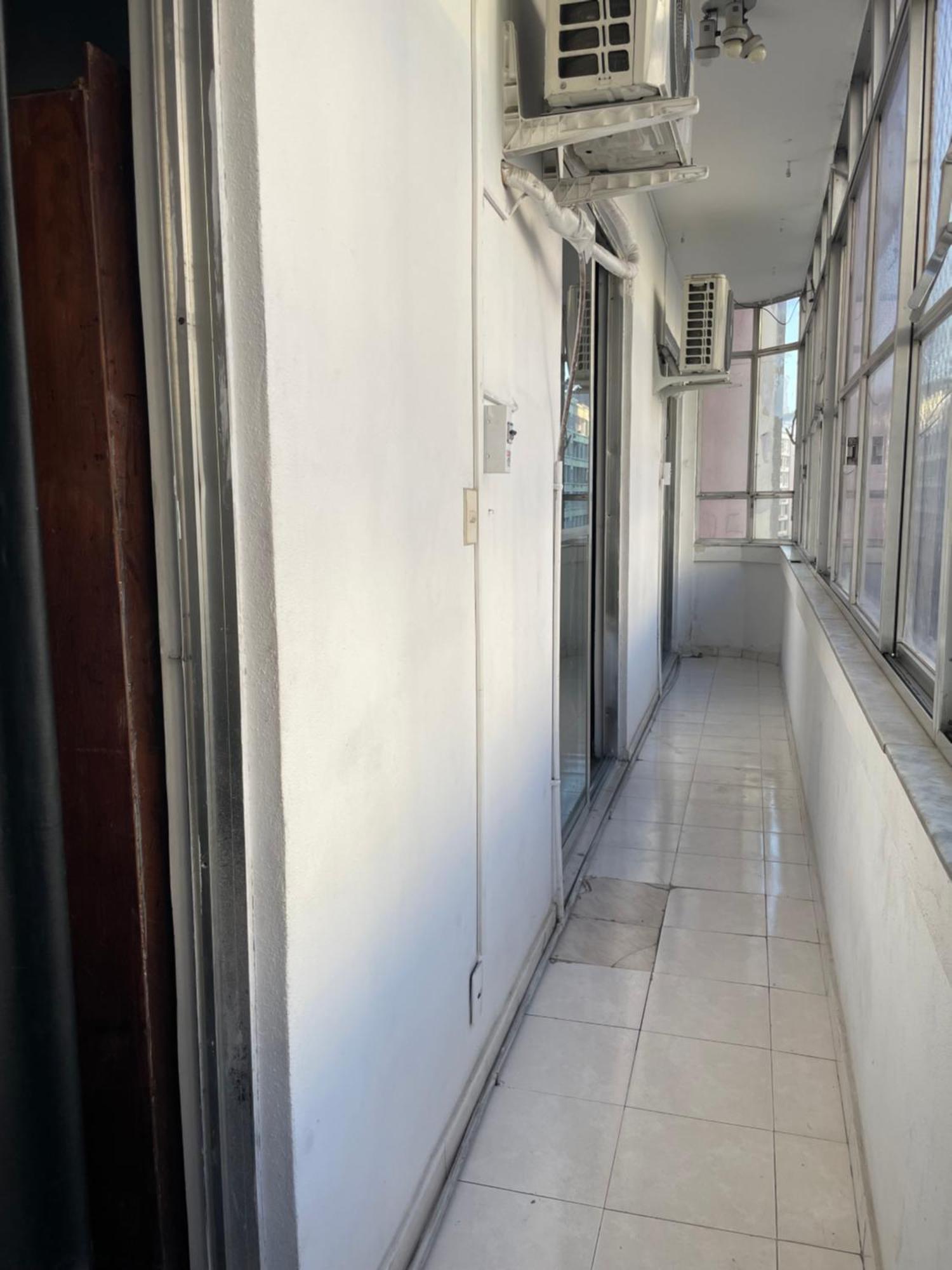 Lado Do Metro Copacabana Rio de Janeiro Kültér fotó